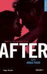 After, tome 1 par Todd