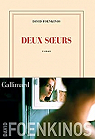 Deux soeurs par Foenkinos