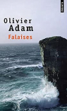 Falaises par Adam