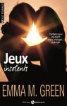 Jeux insolents - Intgrale par Green