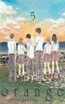 Orange, tome 5 par Takano