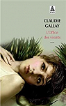 L'office des vivants par Gallay