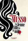 La Jeune fille et la nuit par Musso