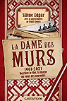 La dame des murs par Edgar