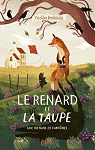 Le Renard et la taupe par Heikkil