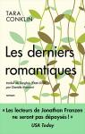 Les Derniers Romantiques par Conklin