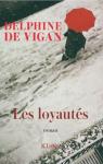 Les loyauts par Vigan