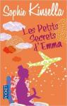 Les petits secrets d'Emma par Kinsella