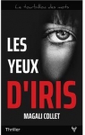 Les yeux d'Iris par Collet