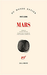 Mars par Zorn