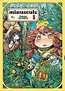 Minuscule, tome 1 par Kashiki