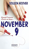 November 9 par Hoover