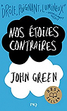 Nos toiles contraires par Green