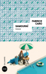 Samoura par Fabcaro