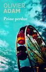 Peine perdue par Adam