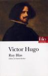 Ruy Blas par Hugo