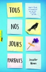 Tous nos jours parfaits par Niven