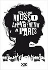 Un appartement  Paris par Musso