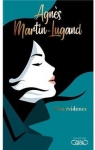 Une vidence par Martin-Lugand