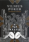 Vilnius poker par Gavelis