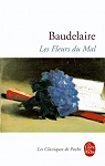 Les Fleurs du Mal par Baudelaire