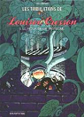 Louison cresson, tome 5 : le rock de la pasteque par Beker