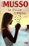 La fille de papier par Musso