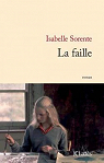 La faille par Sorente