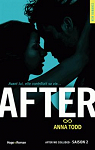 After, tome 2 : After We Collided par Todd