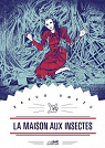 La maison aux insectes par Umezu