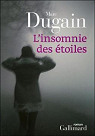 L'insomnie des toiles par Dugain