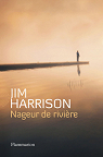 Nageur de rivire par Harrison