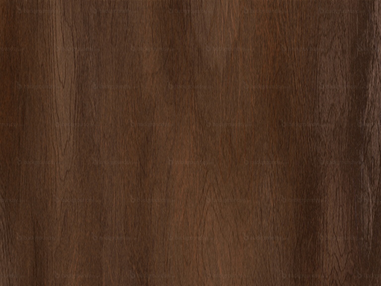 Dark Wood Veneer Texture