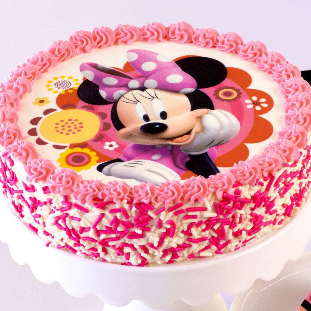 The Ultimate Collection of Minnie Mouse Images - Over 999 Stunning ...