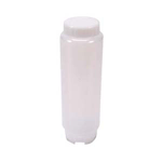 FMP 16-Ounce Fifo Bottle, 8-1/2" High - 2010-160