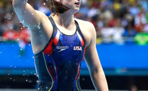 Katie Ledecky Best Wallpaper