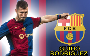 Guido Rodriguez Background Wallpaper