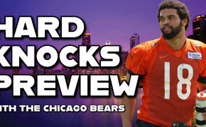 Hard Knocks Bears HD Wallpaper