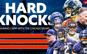 Hard Knocks Bears Best HD Wallpaper