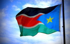 Sudan Flag Best Wallpaper 93588