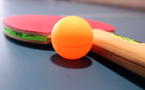 Ping Pong Best Wallpaper 08925