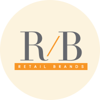 R/B RETAIL BRANDS