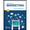 Principles Of Marketing