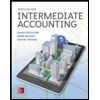 Intermediate Accounting