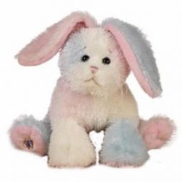 Webkinz Virtual Pet Plush - COTTON CANDY BUNNY (7 inch)