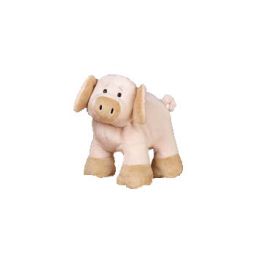 Webkinz Virtual Pet Plush - FLOPPY PIG (6.5 inch)