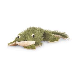 Webkinz Virtual Pet Plush - GECKO (11 inch)