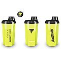 Trec Shaker Boogieman 053 Yellow