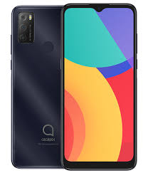 Alcatel 1s