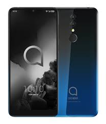 Alcatel 3